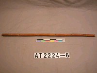 藏品(刮麻器)的圖片